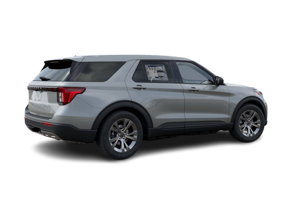 Thumbnail: 2027 Ford Explorer - 15