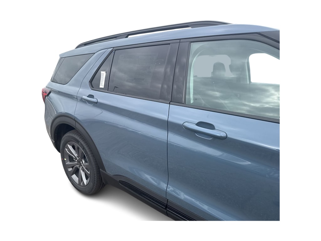 Thumbnail: 2026 Ford Explorer - 14