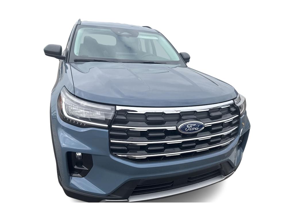 Thumbnail: 2026 Ford Explorer - 18