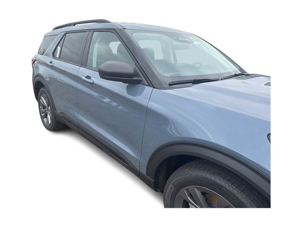 Thumbnail: 2026 Ford Explorer - 16
