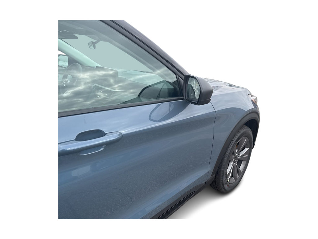Thumbnail: 2026 Ford Explorer - 20