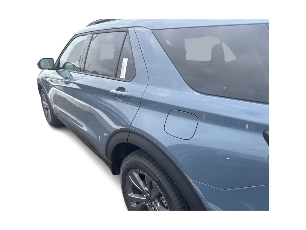 Thumbnail: 2026 Ford Explorer - 9