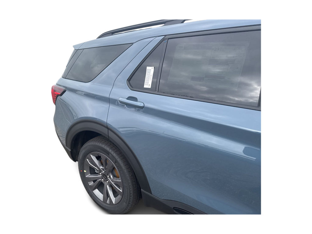 Thumbnail: 2026 Ford Explorer - 13
