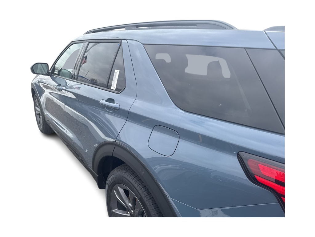 Thumbnail: 2026 Ford Explorer - 25