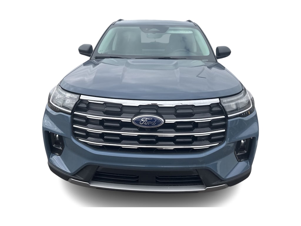 Thumbnail: 2026 Ford Explorer - 19
