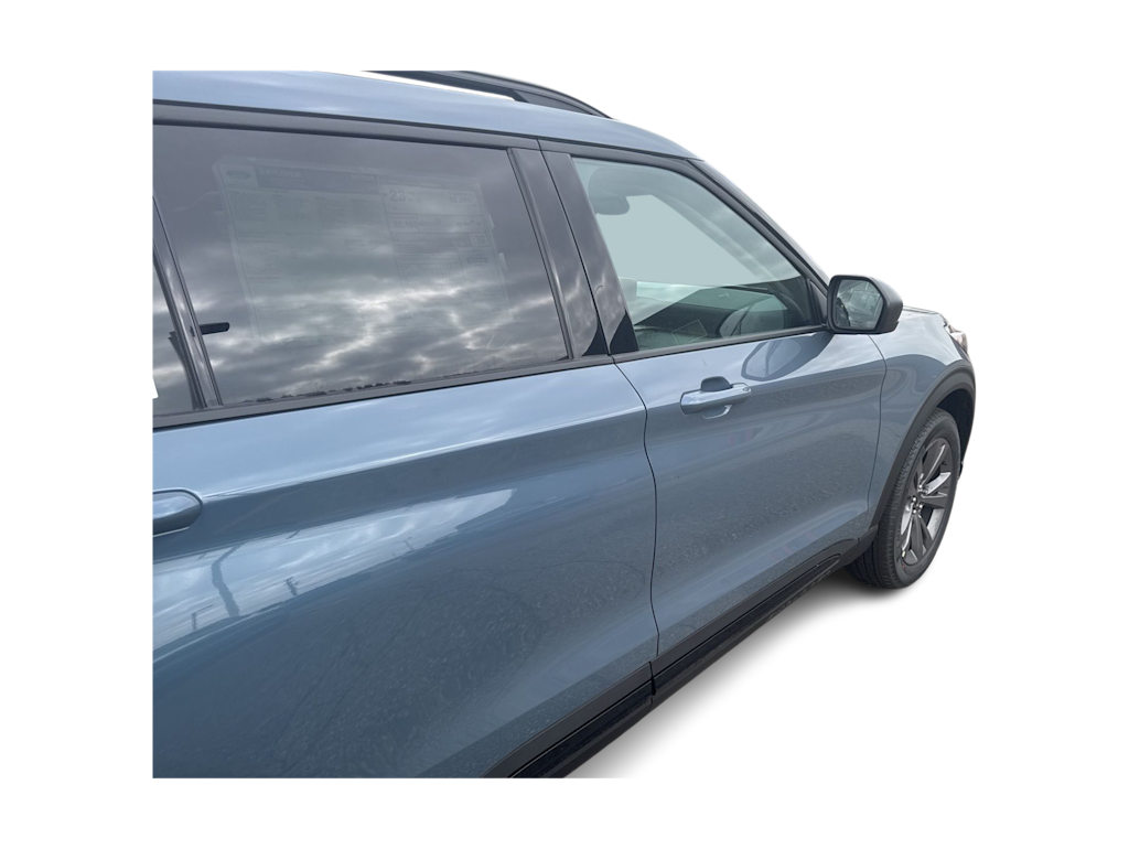 Thumbnail: 2026 Ford Explorer - 21