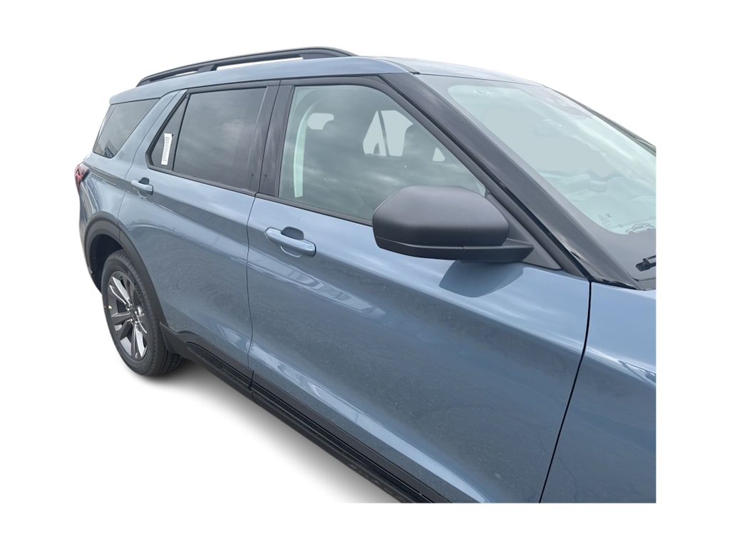Thumbnail: 2026 Ford Explorer - 15