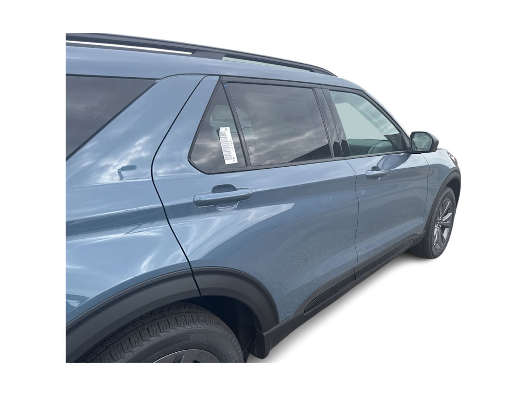 Thumbnail: 2026 Ford Explorer - 28