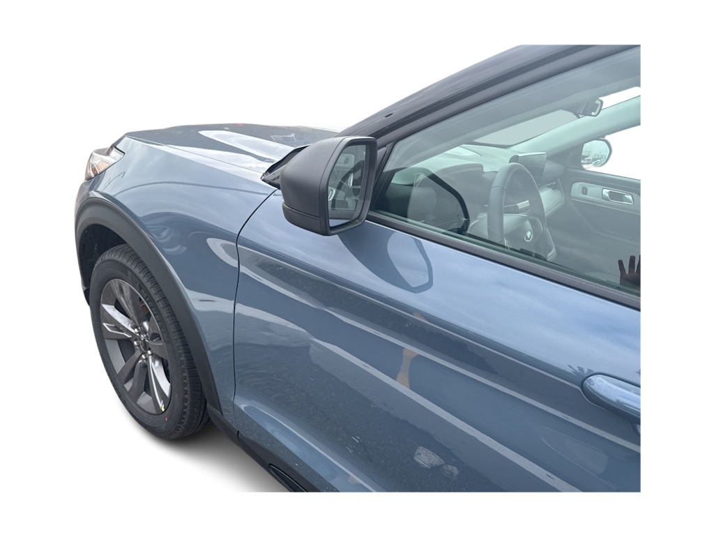Thumbnail: 2026 Ford Explorer - 3