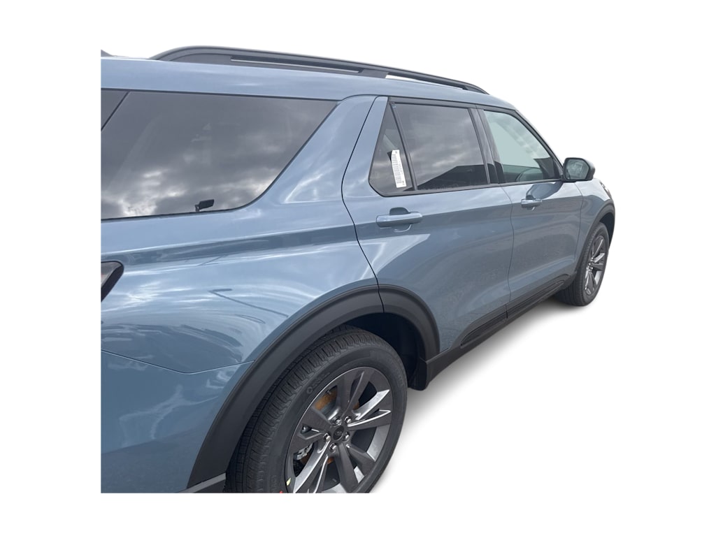 Thumbnail: 2026 Ford Explorer - 22