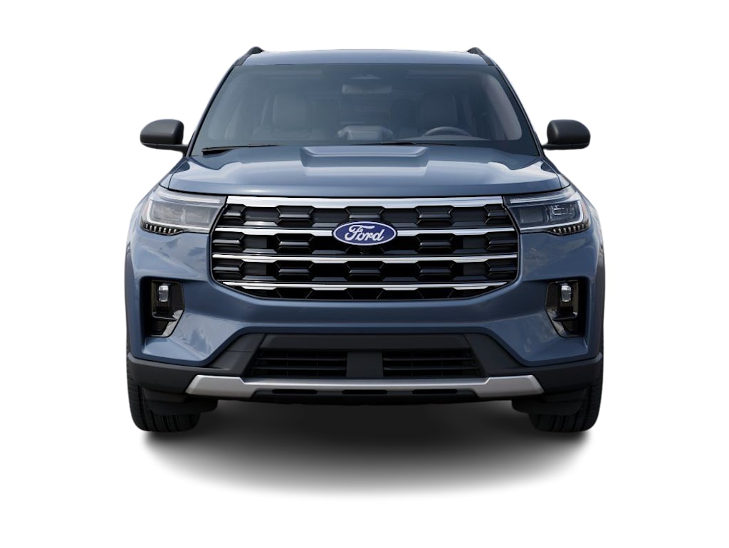Thumbnail: 2027 Ford Explorer - 5