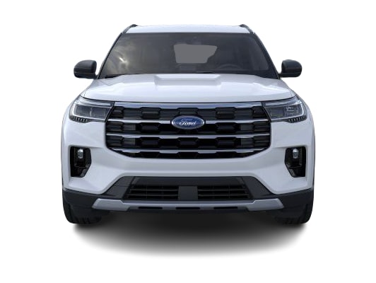 Thumbnail: 2026 Ford Explorer - 6