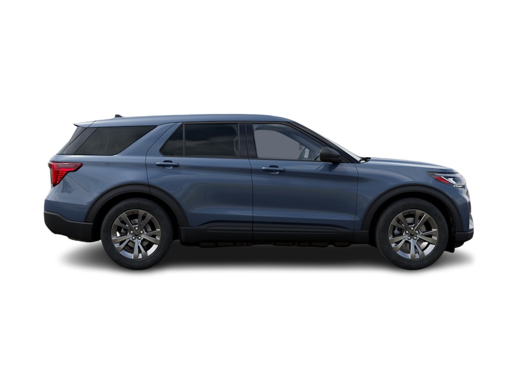 Thumbnail: 2027 Ford Explorer - 13
