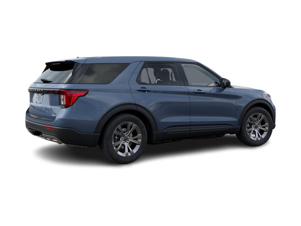 Thumbnail: 2027 Ford Explorer - 14