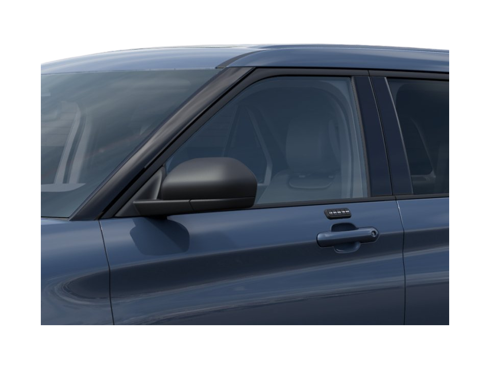 Thumbnail: 2027 Ford Explorer - 20