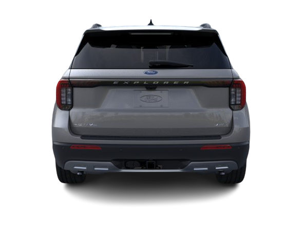 Thumbnail: 2026 Ford Explorer - 5