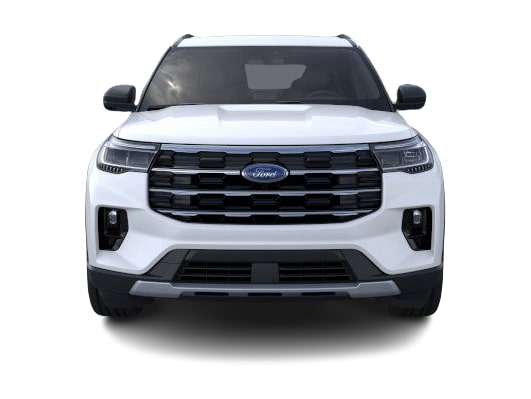 Thumbnail: 2026 Ford Explorer - 6