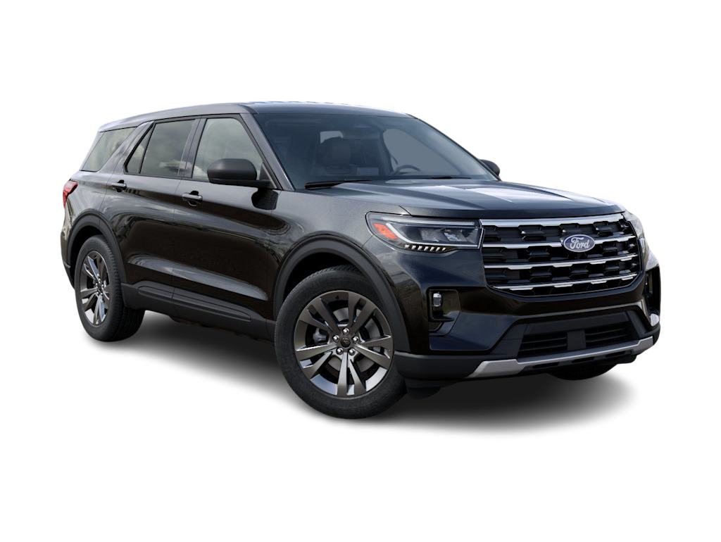 Thumbnail: 2027 Ford Explorer - 12