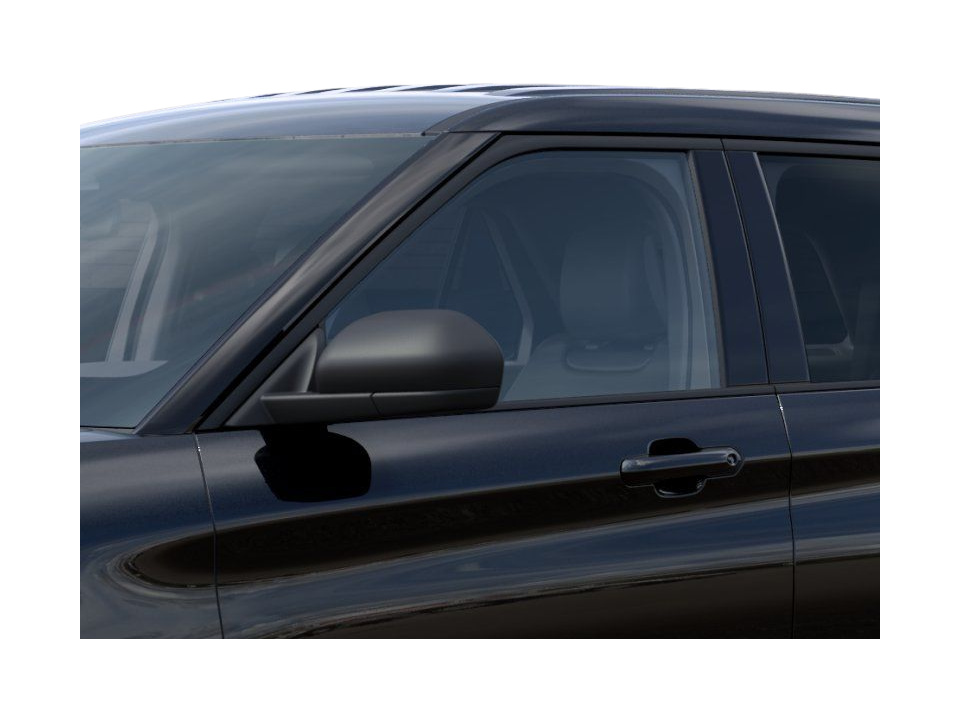 Thumbnail: 2027 Ford Explorer - 21