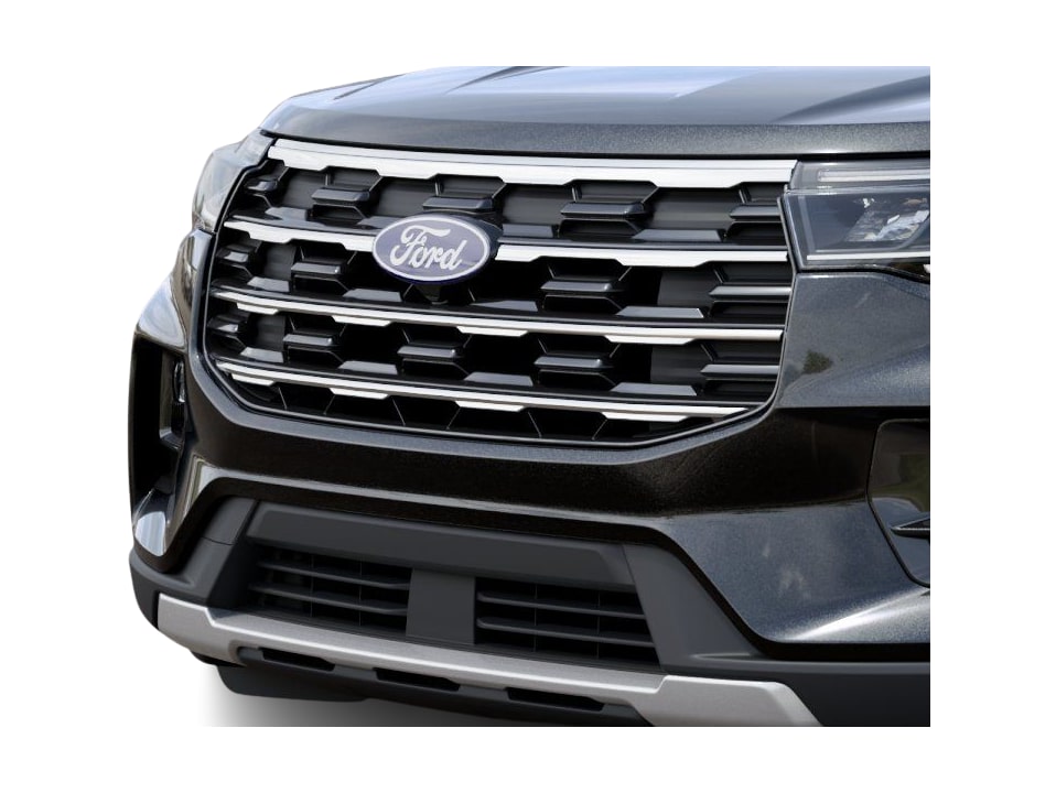 Thumbnail: 2027 Ford Explorer - 19
