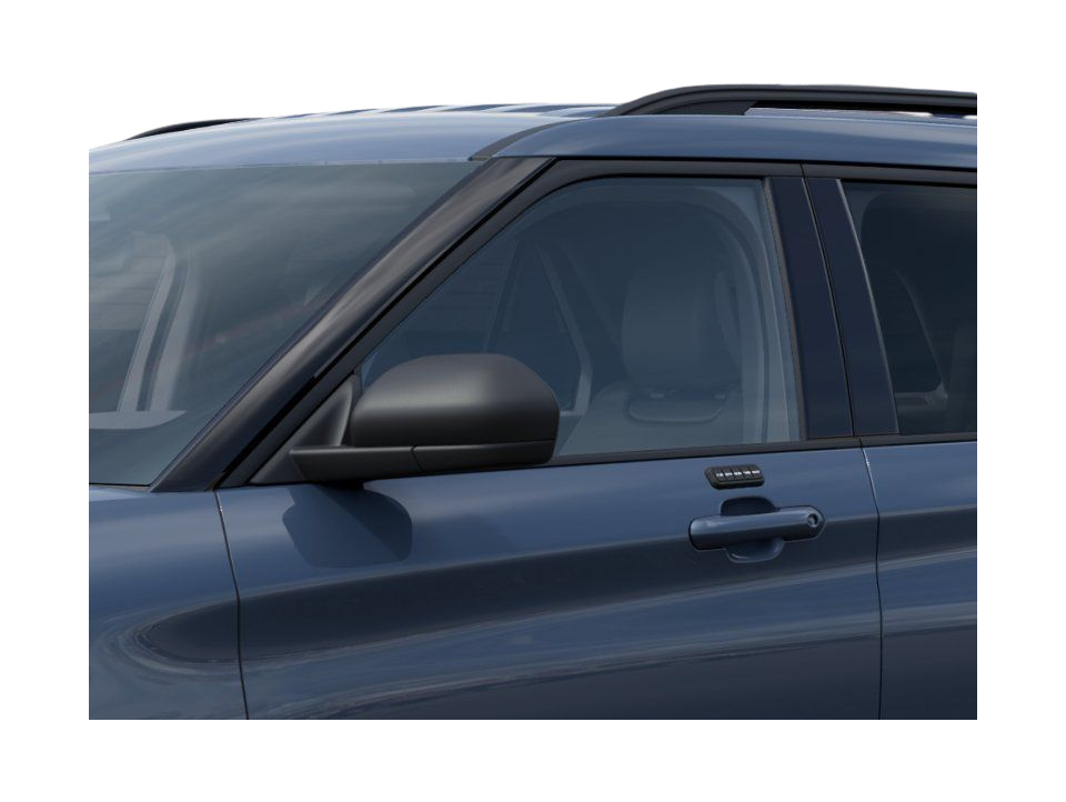 Thumbnail: 2027 Ford Explorer - 18