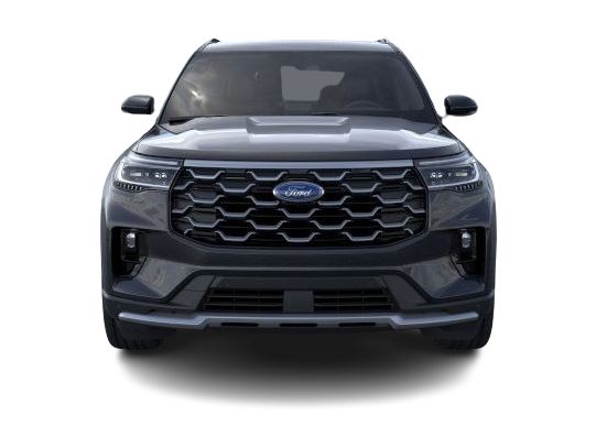 Thumbnail: 2026 Ford Explorer - 13