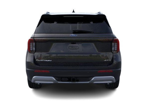 Thumbnail: 2026 Ford Explorer - 5