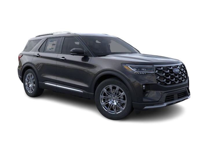 Thumbnail: 2026 Ford Explorer - 14