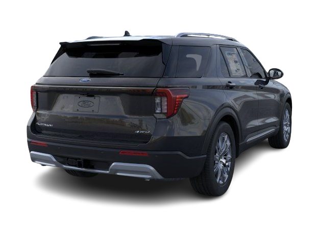 Thumbnail: 2026 Ford Explorer - 15
