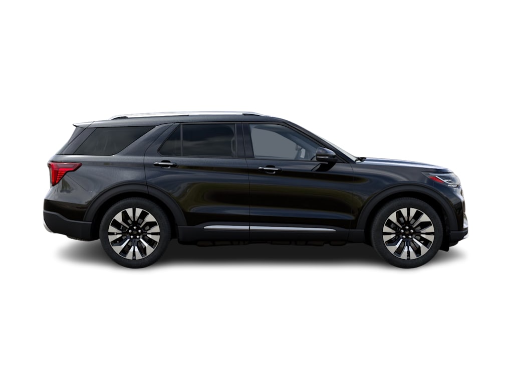 Thumbnail: 2027 Ford Explorer - 13
