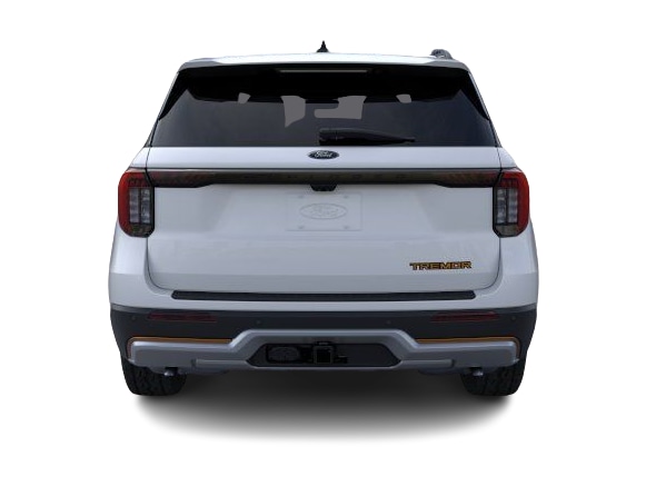 Thumbnail: 2026 Ford Explorer - 5