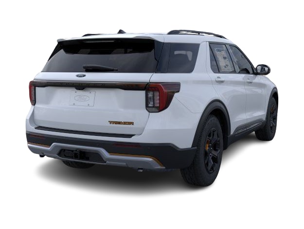 Thumbnail: 2026 Ford Explorer - 16