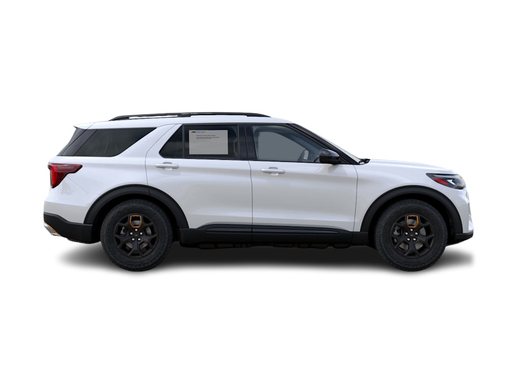Thumbnail: 2027 Ford Explorer - 12