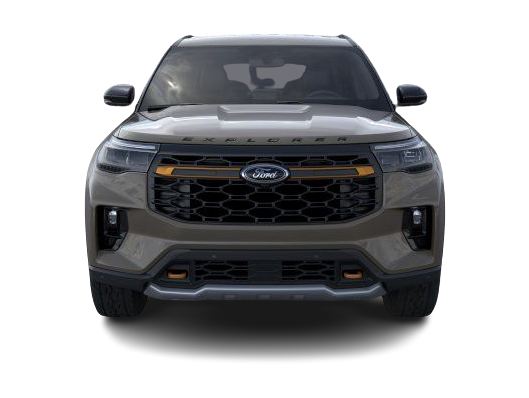 Thumbnail: 2026 Ford Explorer - 14