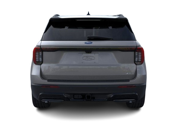 Thumbnail: 2026 Ford Explorer - 5