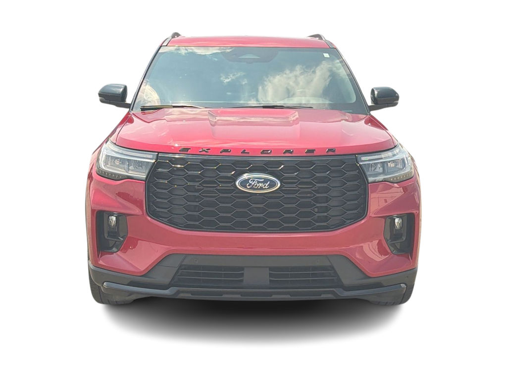 Thumbnail: 2025 Ford Explorer - 6
