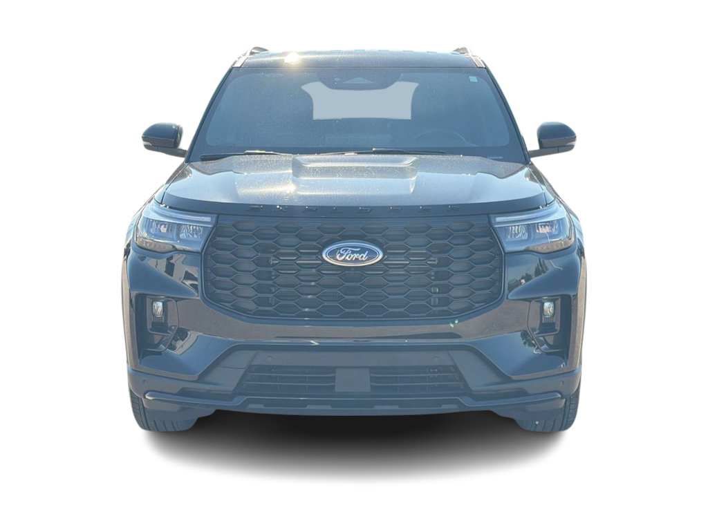 Thumbnail: 2025 Ford Explorer - 6