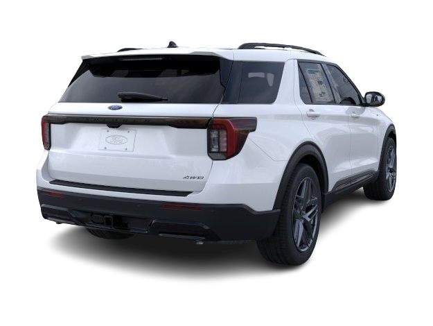Thumbnail: 2026 Ford Explorer - 14