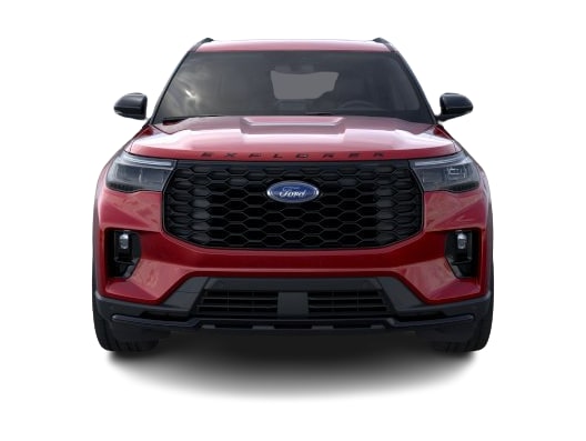 Thumbnail: 2026 Ford Explorer - 6