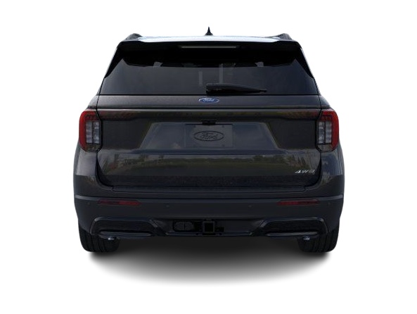 Thumbnail: 2026 Ford Explorer - 5