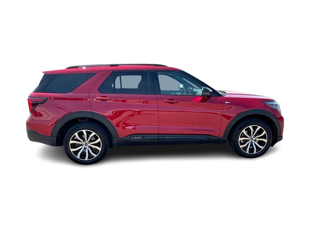 Thumbnail: 2025 Ford Explorer - 20