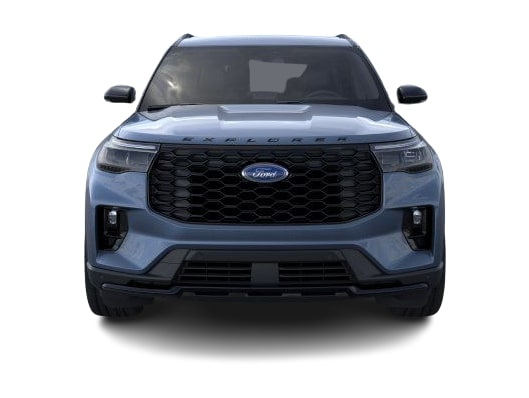 Thumbnail: 2026 Ford Explorer - 12