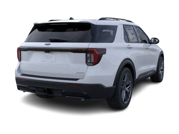 Thumbnail: 2026 Ford Explorer - 16