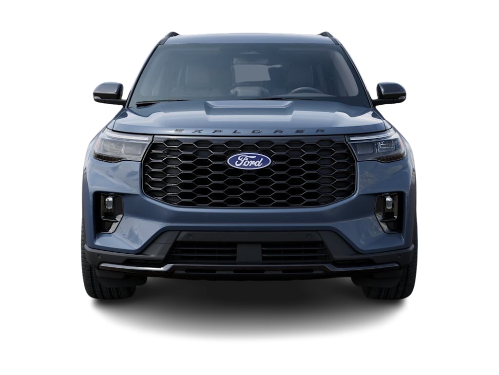 Thumbnail: 2027 Ford Explorer - 5