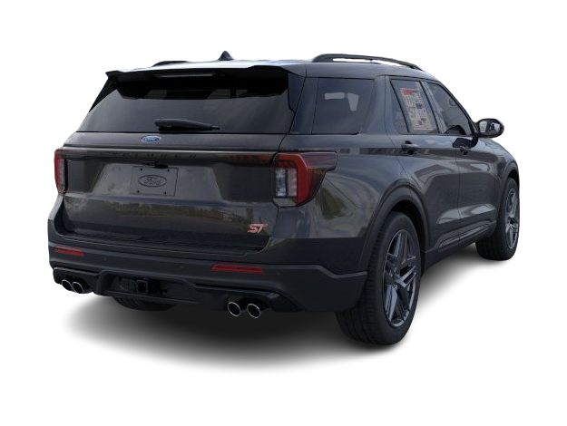 Thumbnail: 2026 Ford Explorer - 15
