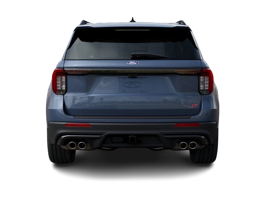 Thumbnail: 2027 Ford Explorer - 5