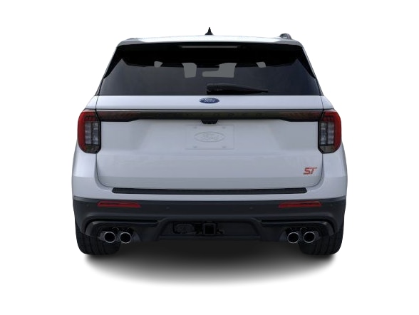 Thumbnail: 2026 Ford Explorer - 5