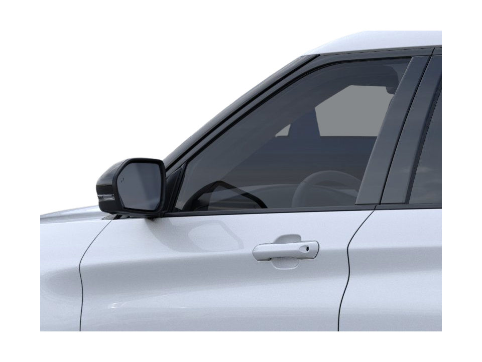 Thumbnail: 2026 Ford Explorer - 20