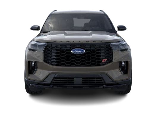 Thumbnail: 2026 Ford Explorer - 12
