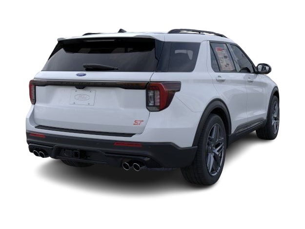 Thumbnail: 2026 Ford Explorer - 15
